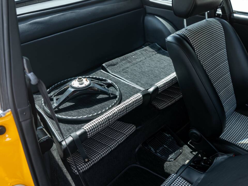 Bild 21/29 von Porsche 911 2.4 E &quot;Ölklappe&quot; (1972)