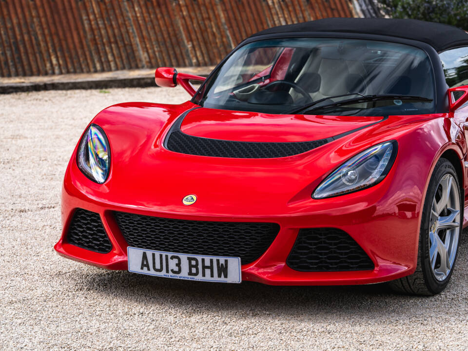 Bild 10/43 von Lotus Exige S (2013)