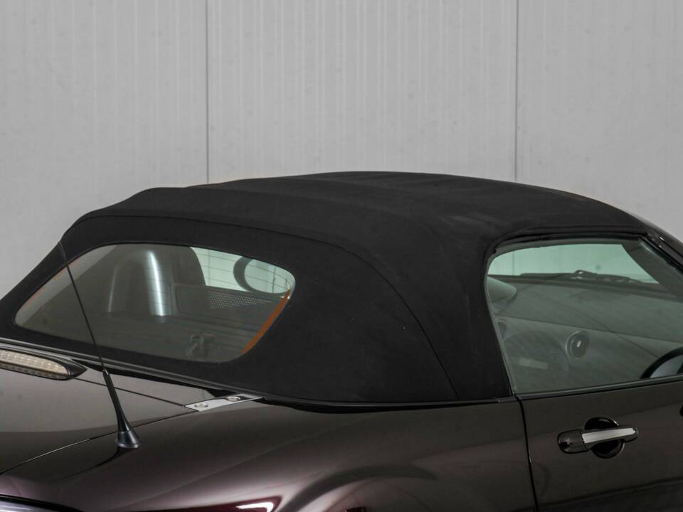 Bild 46/50 von Mazda MX-5 1.8 (2007)