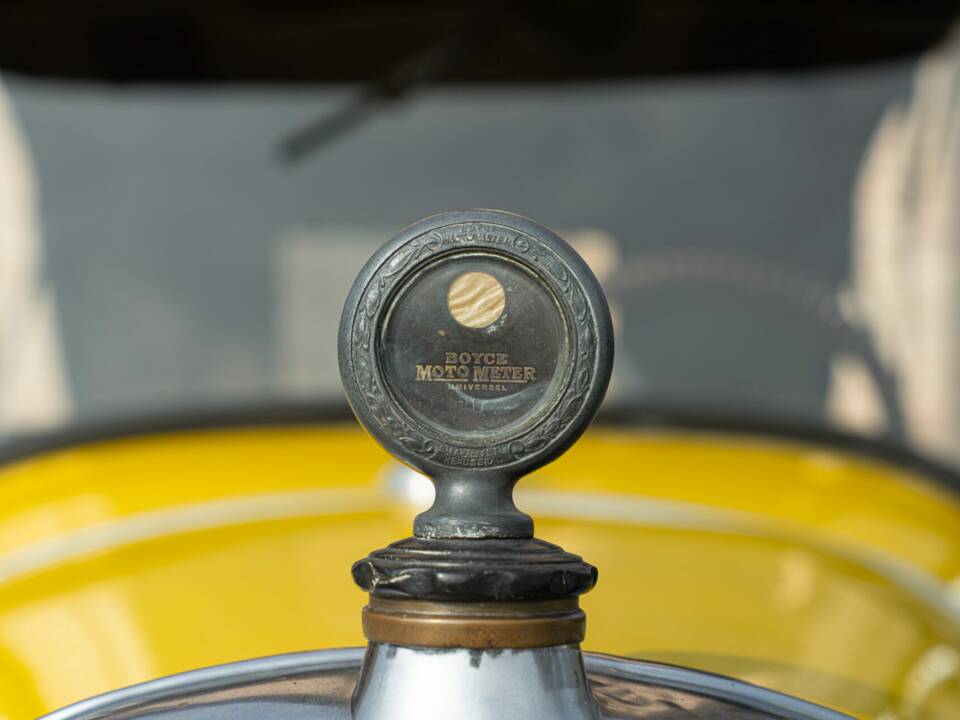 Afbeelding 37/50 van Citroën C2 5HP Boattail (1926)