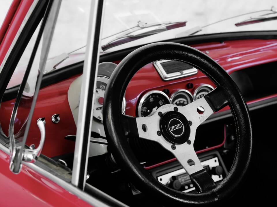 Immagine 15/40 di Steyr-Puch 650 TR (1965)