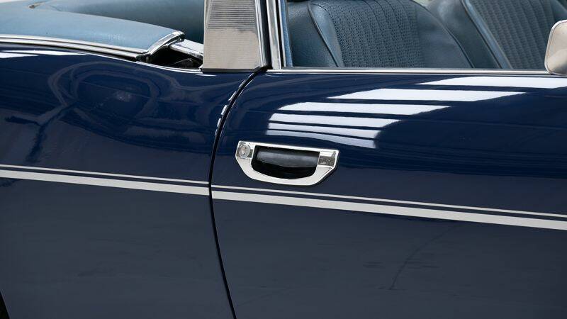 Afbeelding 15/15 van Triumph Stag (1974)