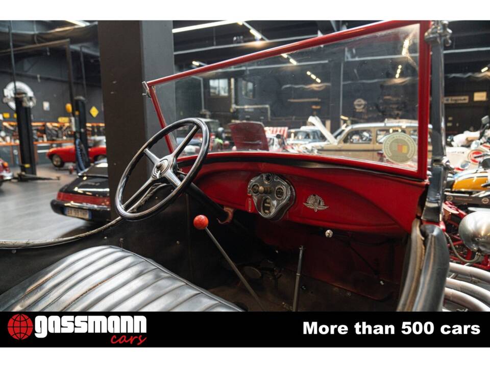 Bild 13/15 von Ford Modell A (1929)