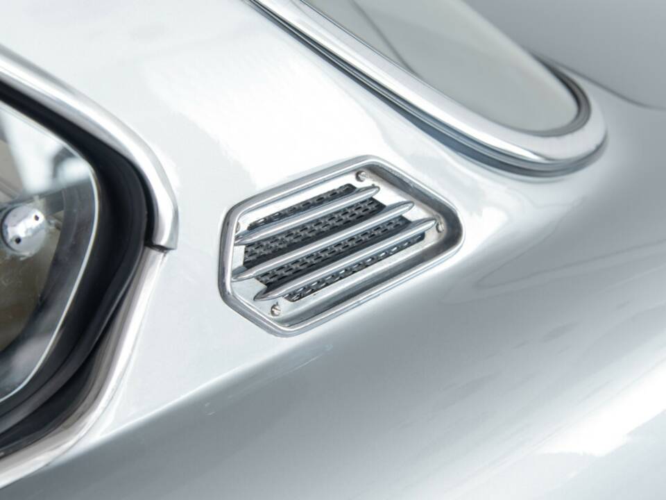 Bild 26/47 von ISO Rivolta 300 (1966)