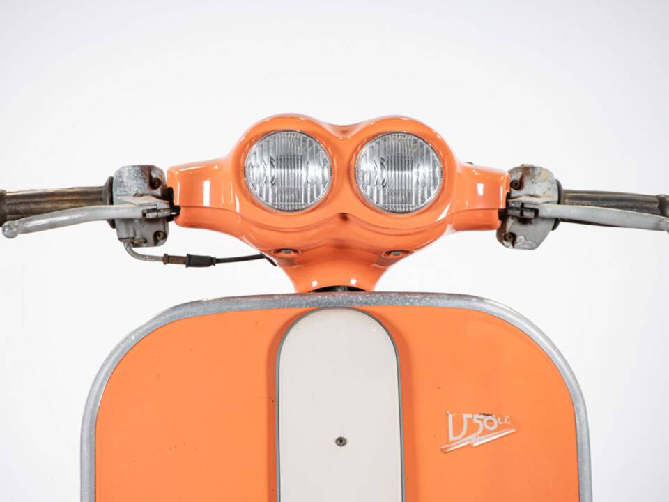 Bild 29/50 von Italjet Velocifero 50 (1994)