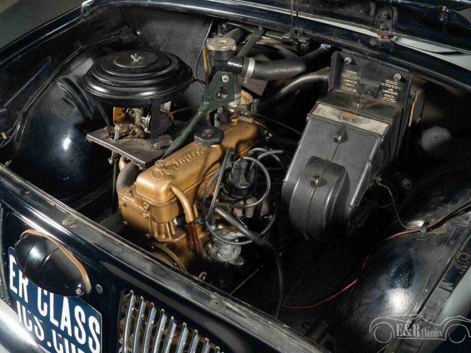 Imagen 19/19 de Renault Dauphine Export (1965)