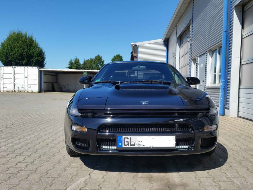 Bild 16/52 von Toyota Celica Turbo 4WD Carlos Sainz (1992)