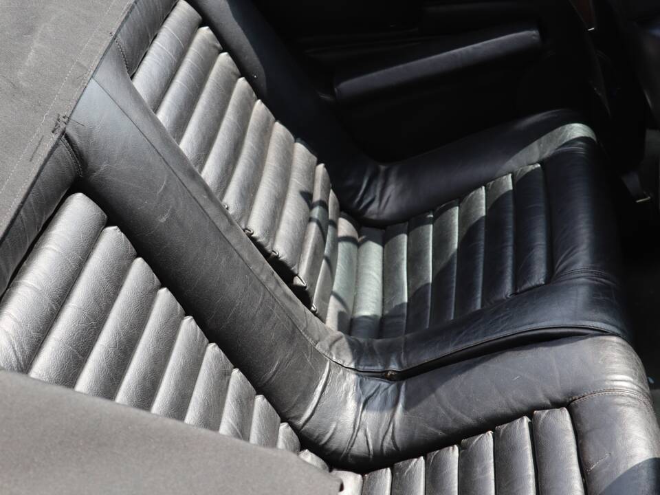 Image 25/56 de Citroën SM Waßmann (1972)