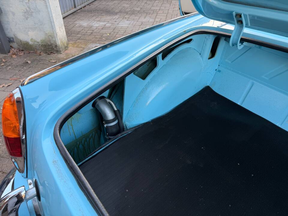 Immagine 50/77 di FIAT 1500 (1963)