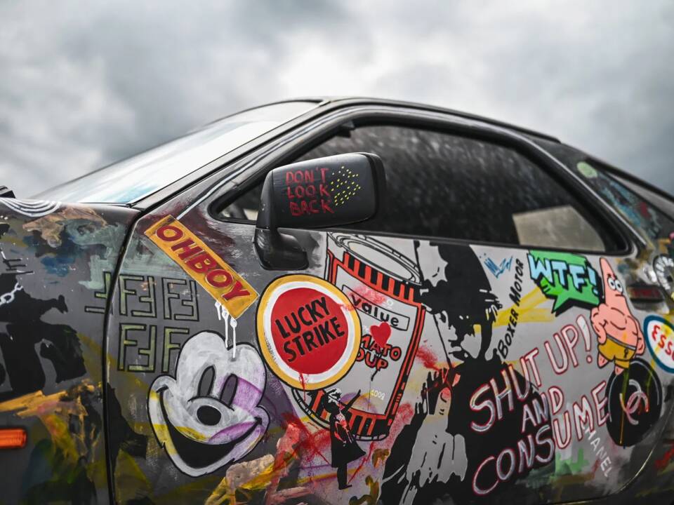 Image 8/25 of Porsche 928 (1978)