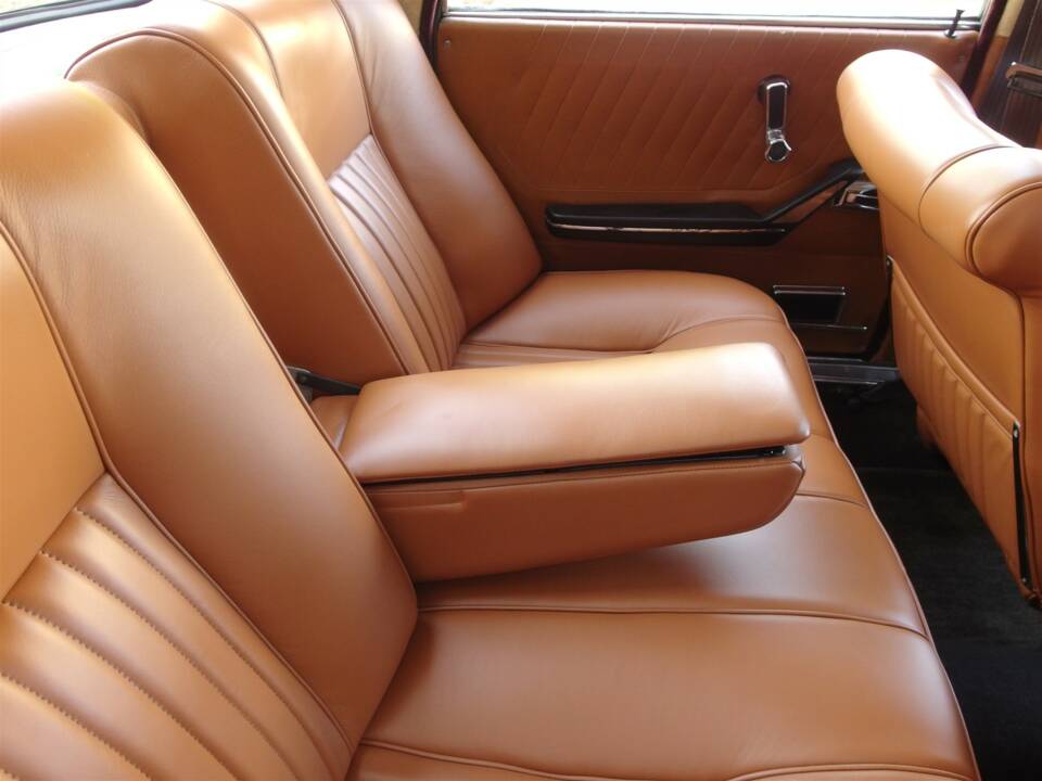 Image 58/99 of Alfa Romeo 1750 Berlina (1970)