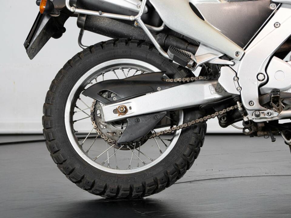 Bild 32/50 von Aprilia Pegaso 650 (1999)
