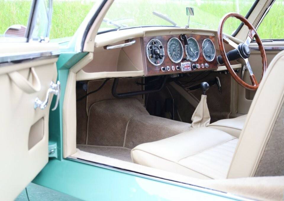 Bild 16/36 von Aston Martin DB 2&#x2F;4 Mk I (1954)