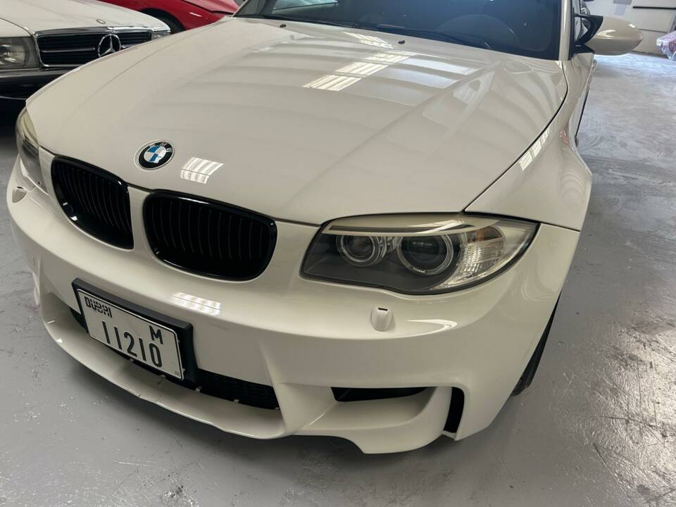 Bild 37/60 von BMW 1er M Coupé (2012)