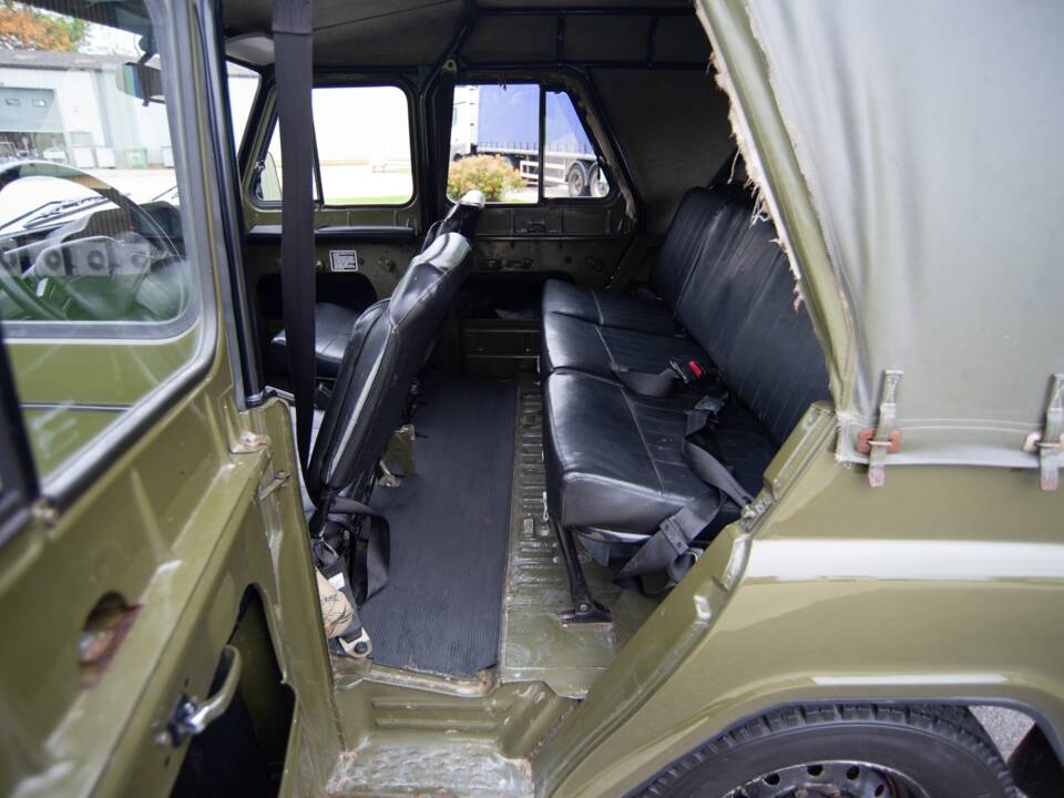 Image 14/35 of UAZ 31512 (2003)