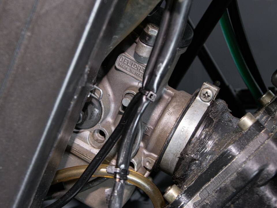 Image 48/50 de Aprilia ETX 125 (1987)