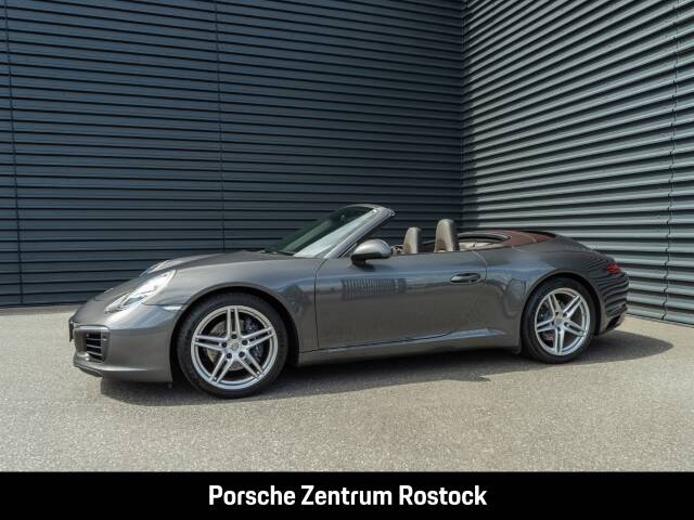 Bild 26/27 von Porsche 911 Carrera (2018)
