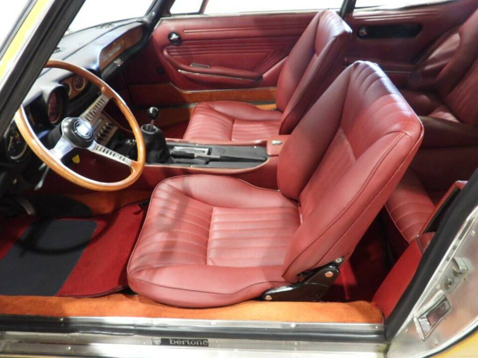 Image 3/10 of FIAT Dino Coupe (1967)