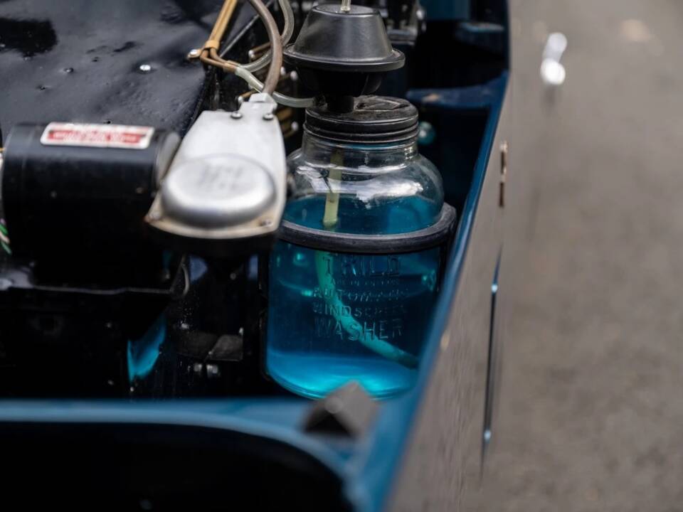 Image 63/64 of Aston Martin DB 2/4 Mk II (1957)