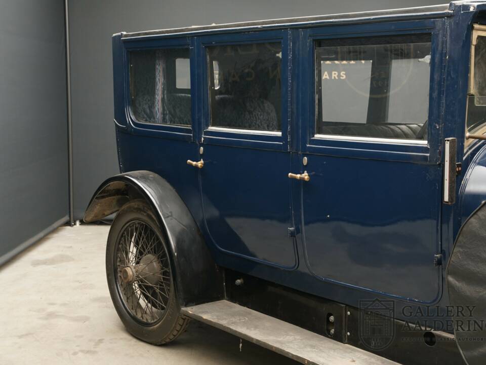 Imagen 14/50 de Avions Voisin C1 (1921)