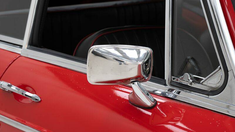 Image 13/15 de MG MGB GT (1971)