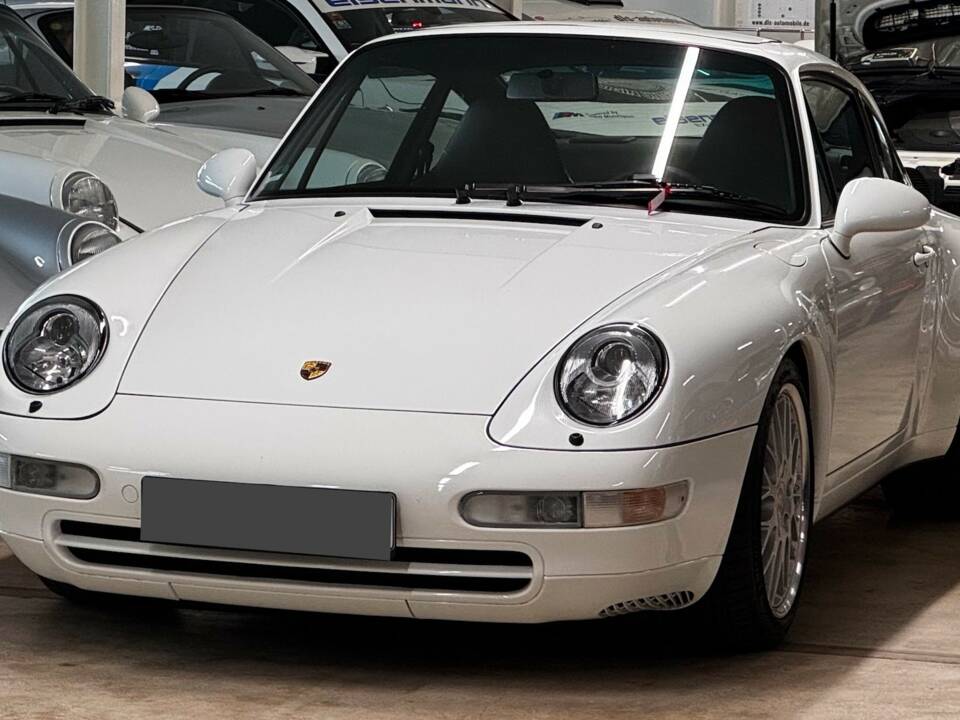 Bild 1/4 von Porsche 911 Carrera (1900)