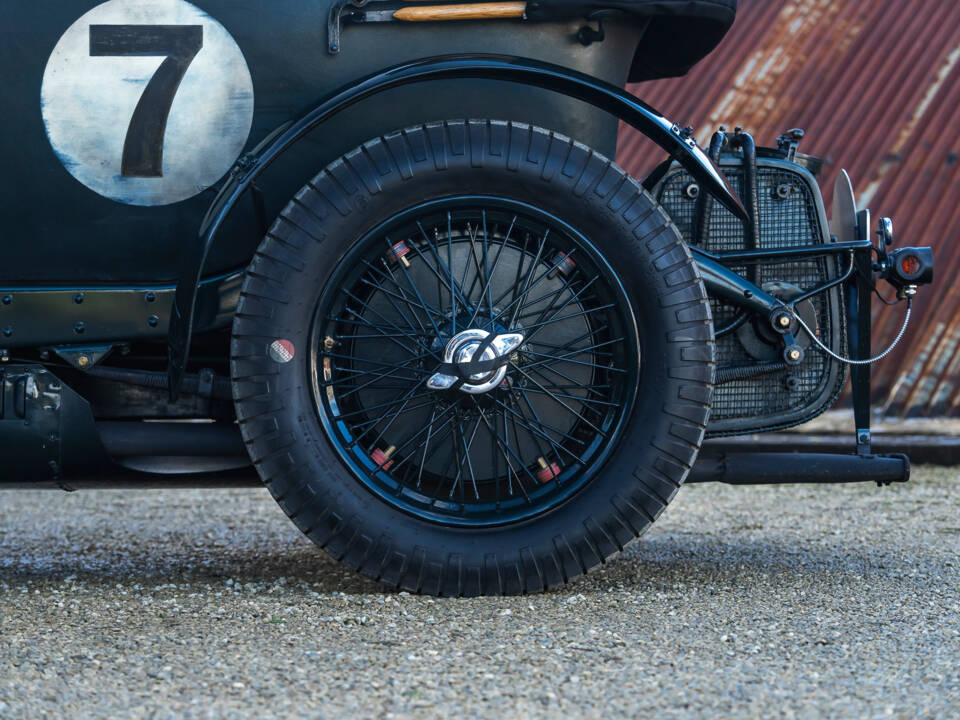 Immagine 35/37 di Bentley 4 1&#x2F;2 Litre (1928)