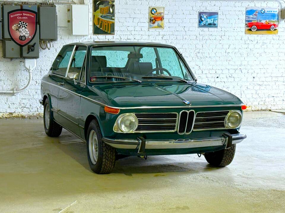 Immagine 9/89 di BMW 2002 tii Touring (1973)