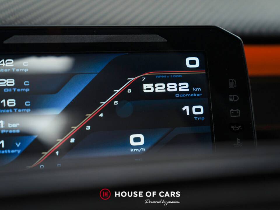 Afbeelding 24/25 van Donkervoort F22 (2024)