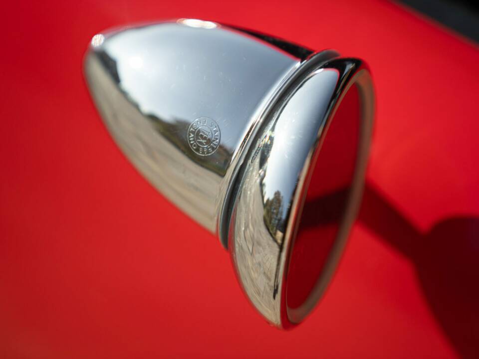 Image 25/50 of Triumph Spitfire 1500 (1976)