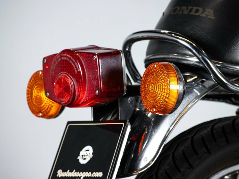 Image 30/50 of Honda DUMMY (1979)