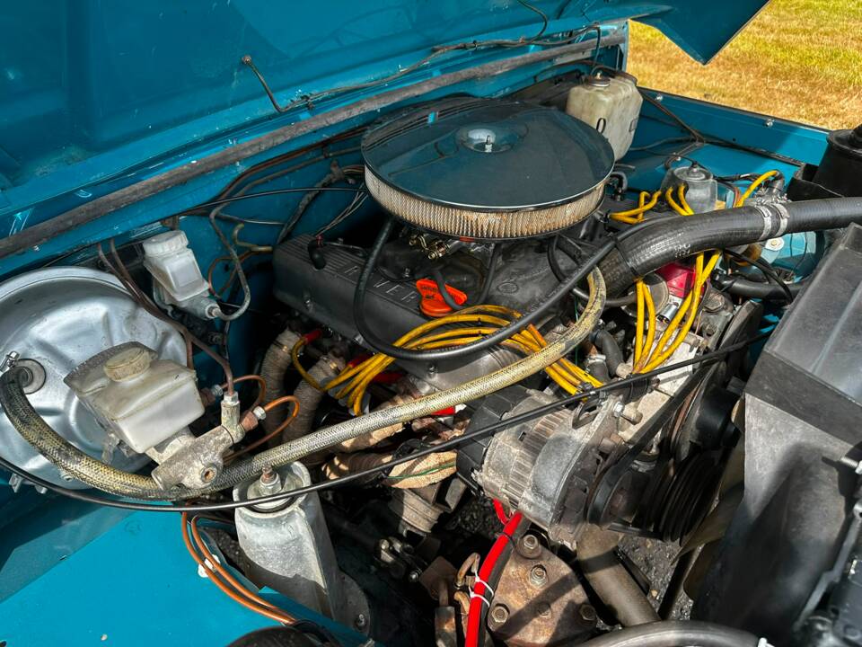 Image 51/52 of Land Rover Range Rover Classic 3.5 (1977)