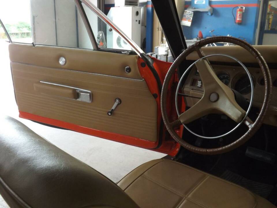 Image 12/50 of Dodge Charger 383 (1969)