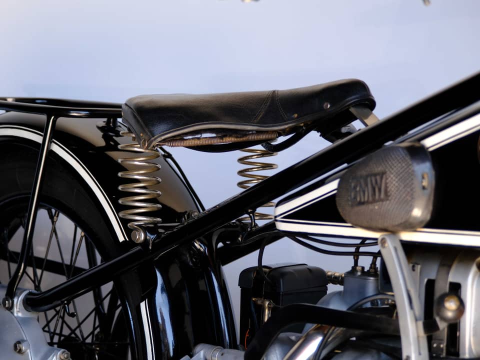 Image 29/97 of BMW R 63 (1929)