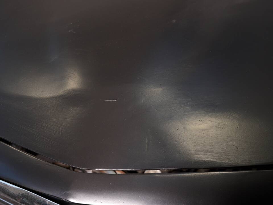 Image 31/47 de Mercedes-Benz 250 SL (1967)