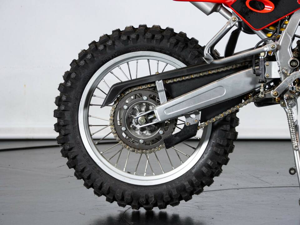 Imagen 12/50 de Fantic Caballero 125 (1996)