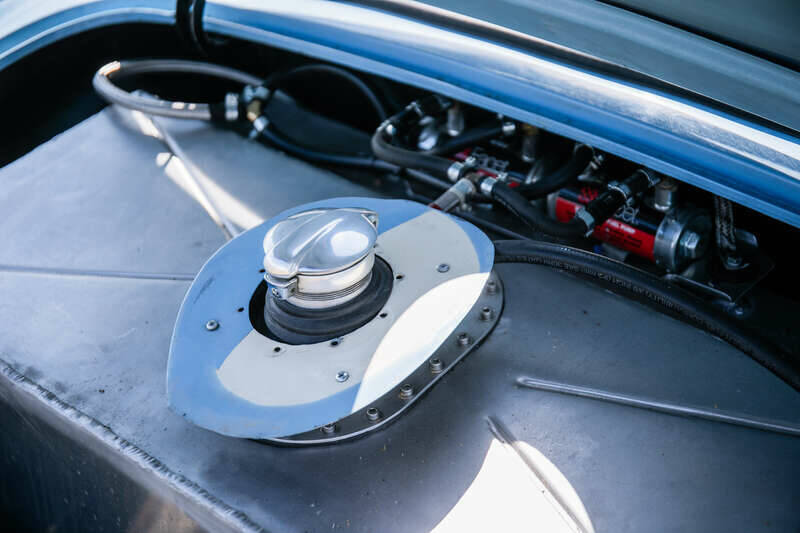 Immagine 30/41 di MG MGB (1963)