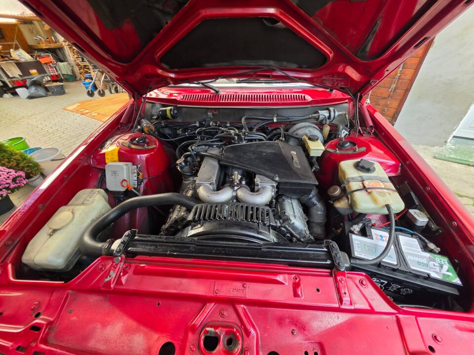 Image 8/8 of Volvo 264 (1979)