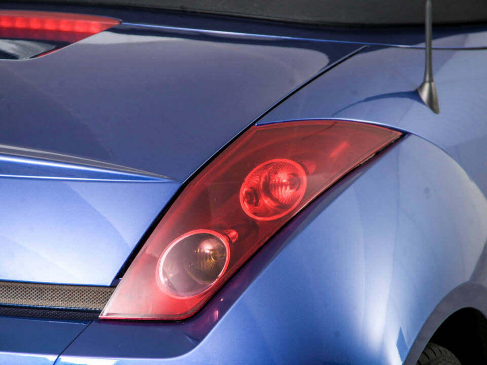 Image 29/39 of Ford Streetka (2003)