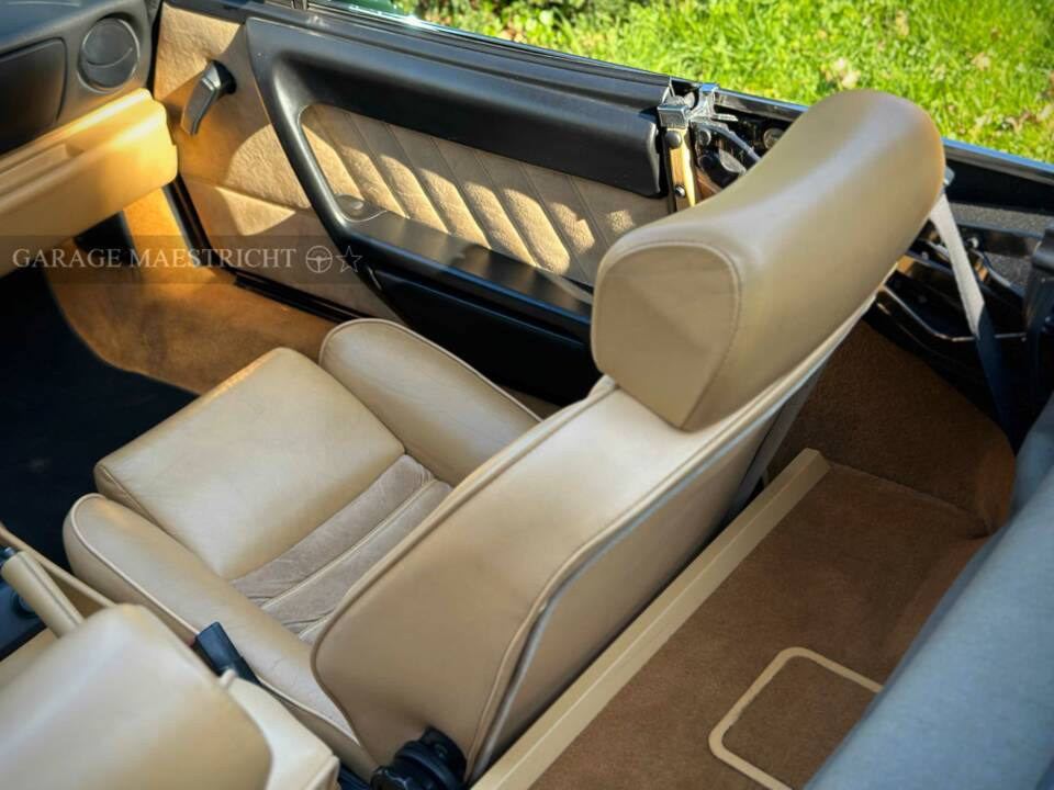 Image 74/100 de Alfa Romeo 2.0 Spider (1993)