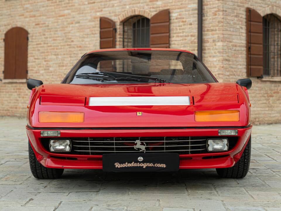 Afbeelding 3/50 van Ferrari 512 BBi (1982)