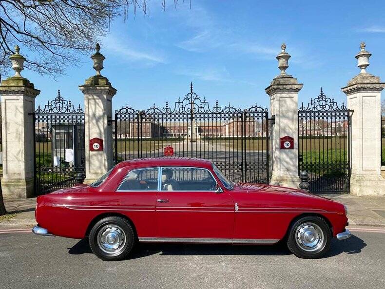Bild 6/50 von Bristol 410 (1967)