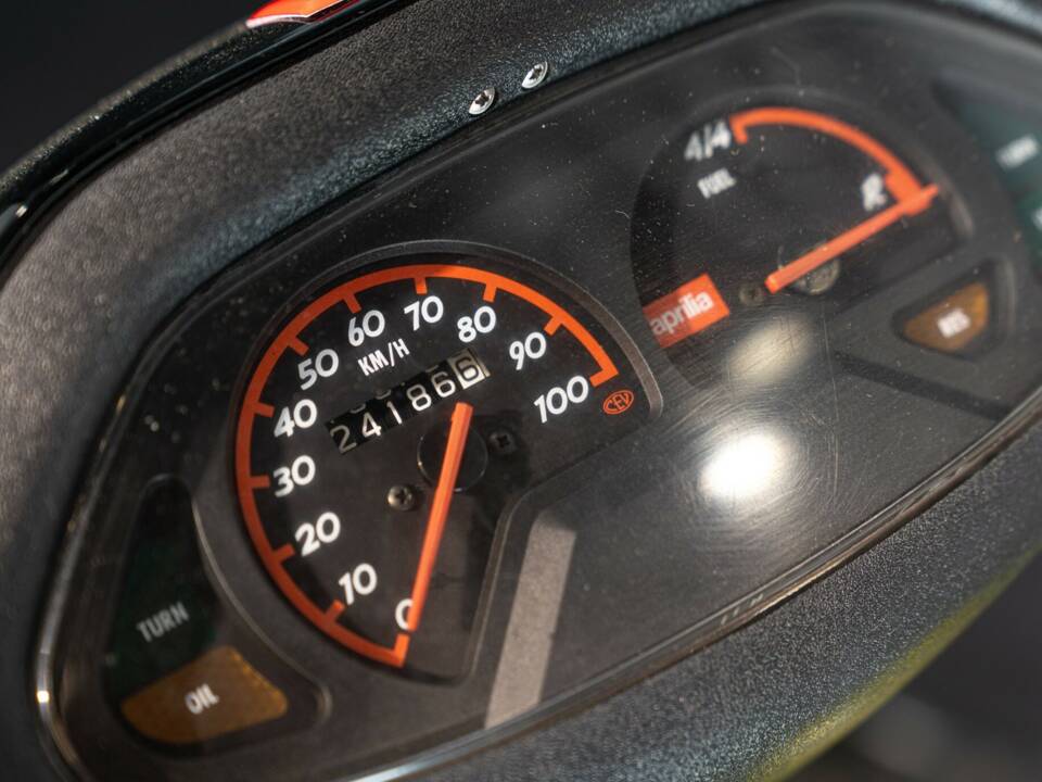 Imagen 15/19 de Aprilia DUMMY (1993)