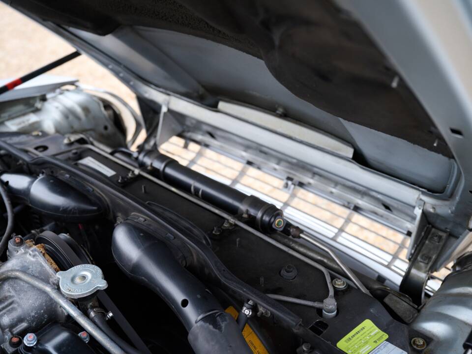 Image 50/50 of Jaguar XJS 6.0 (1993)