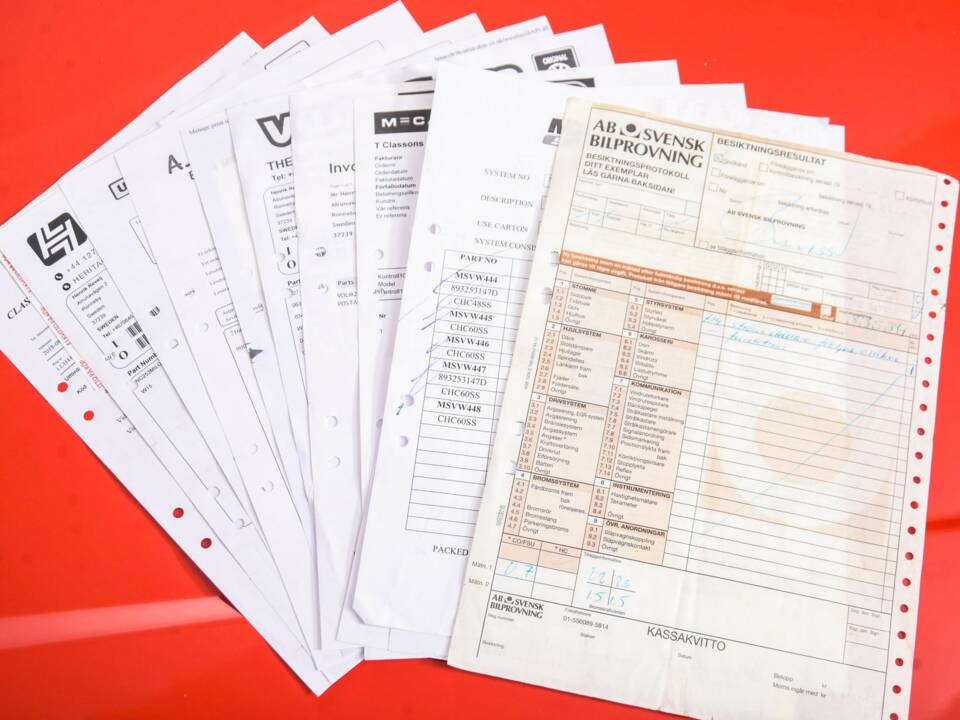 Bild 45/50 von Volkswagen Golf I 1.5 (1983)