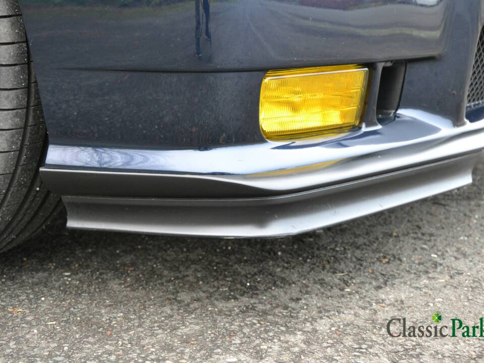 Image 43/50 of BMW 323i (1998)