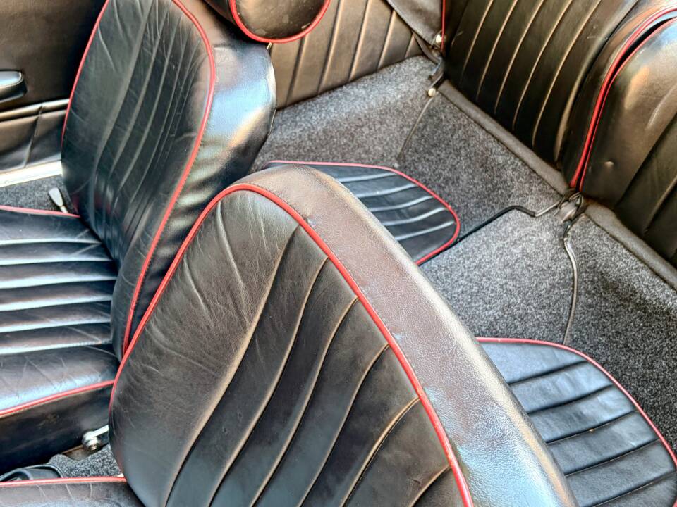Bild 10/17 von Porsche 911 2.0 (1967)