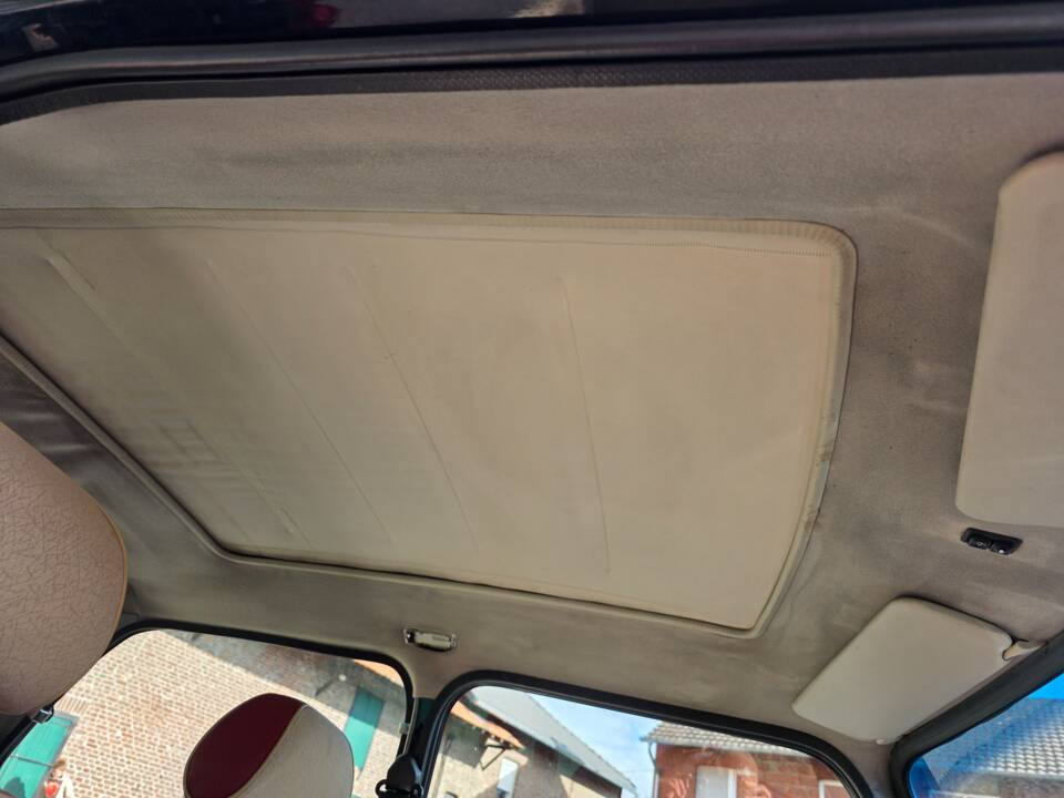 Afbeelding 29/39 van Mini Cooper 1.3i MPI (2000)