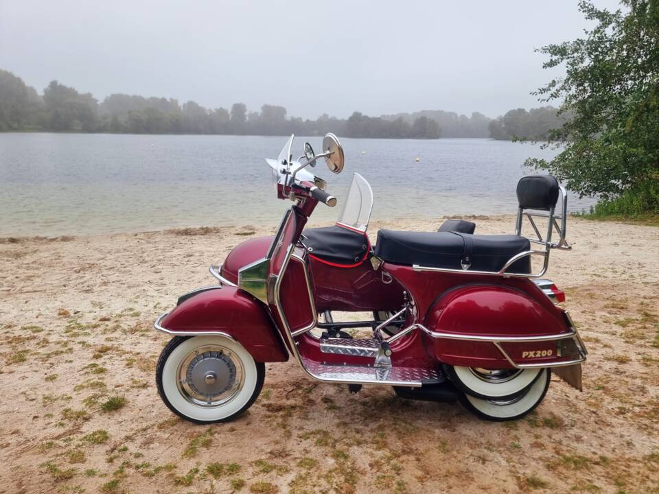 Afbeelding 30/98 van Piaggio DUMMY (1984)