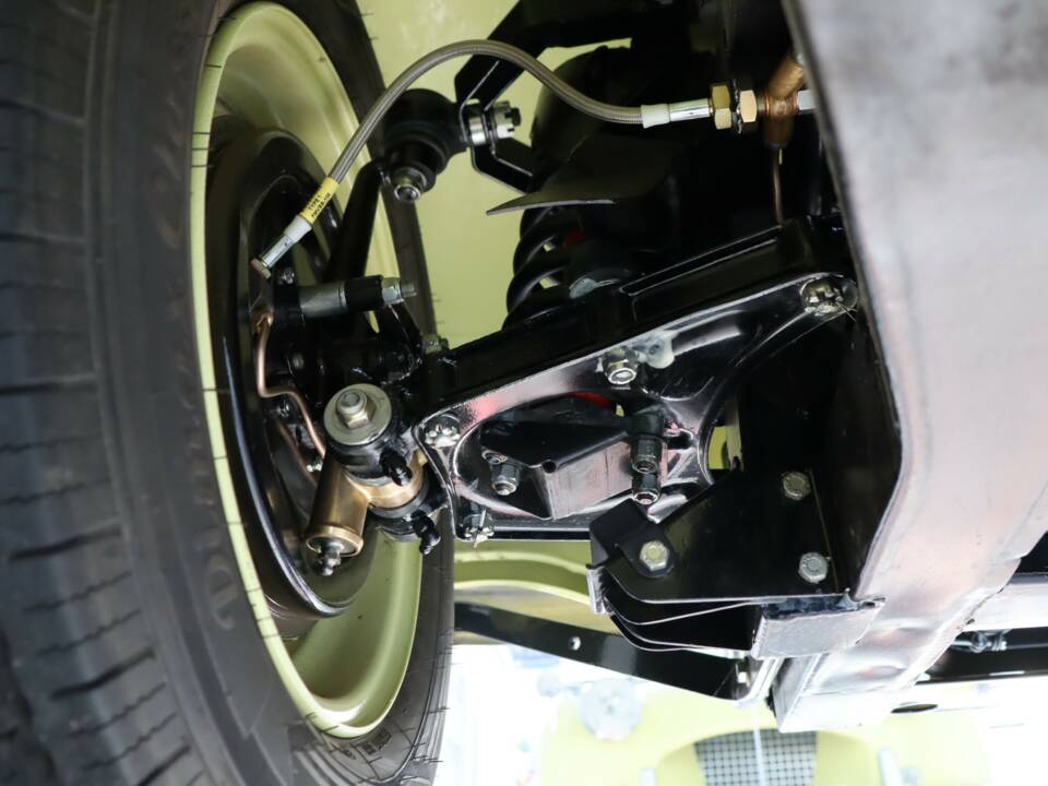 Afbeelding 35/50 van Triumph TR 2 (1954)